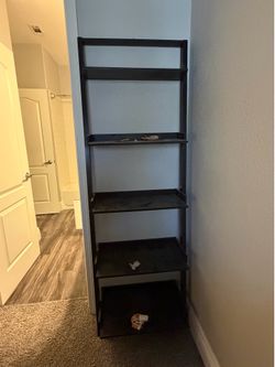 Shelf