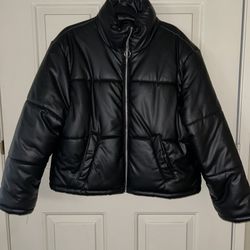 Puffer Jacket