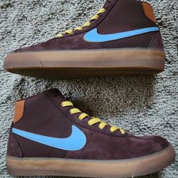 *NEW*Nike Sb High Shoes