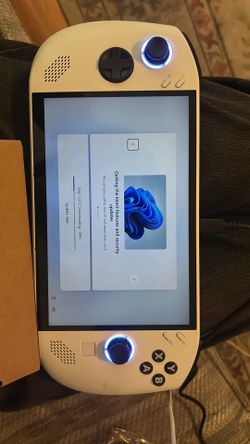 Lenovo legions go a z1e 1tb windows 32 gb ram