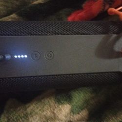 Electronic Speaker 