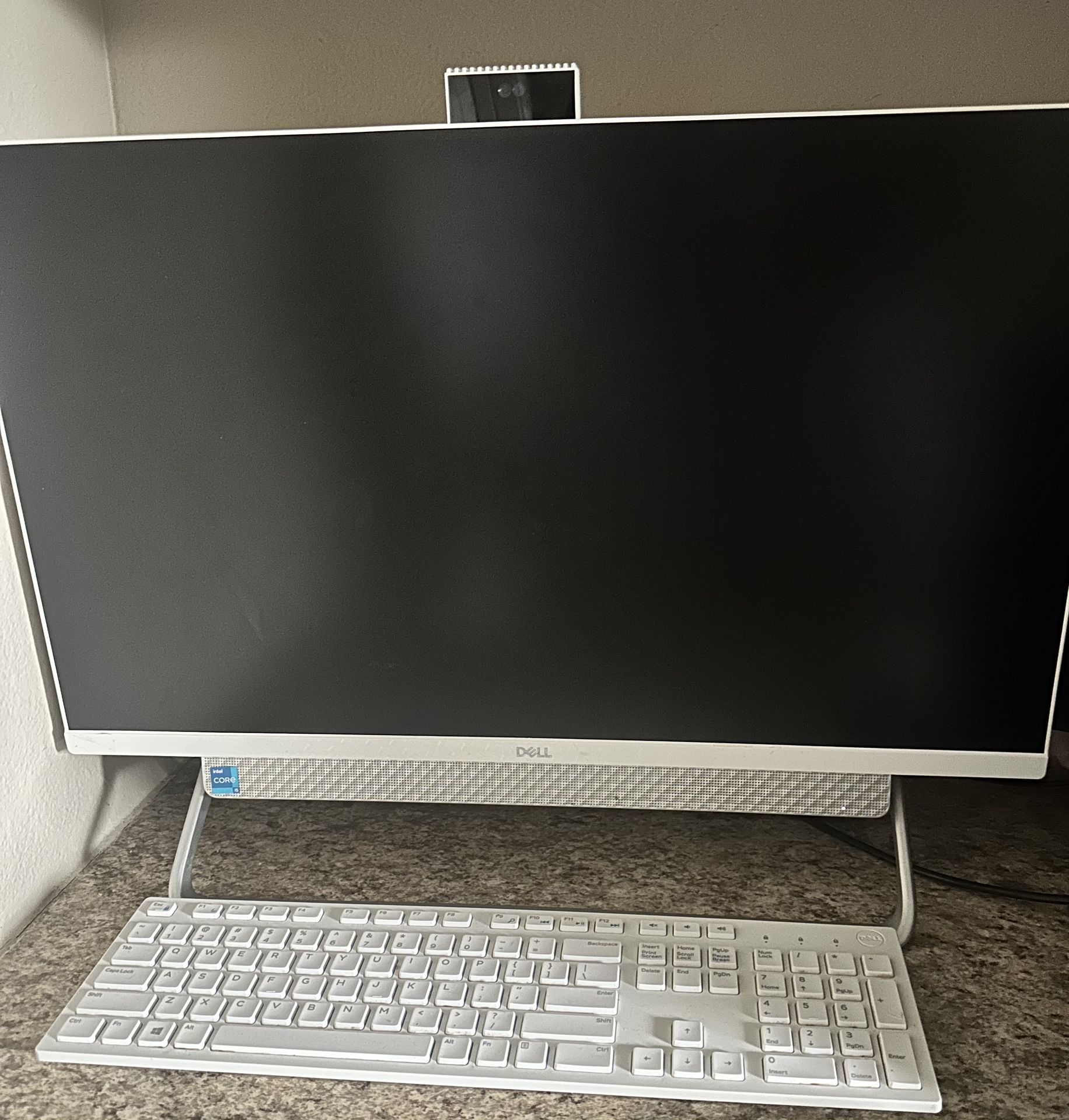 Dell Inspiron 7000 All-In One