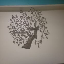 Wall Decoration