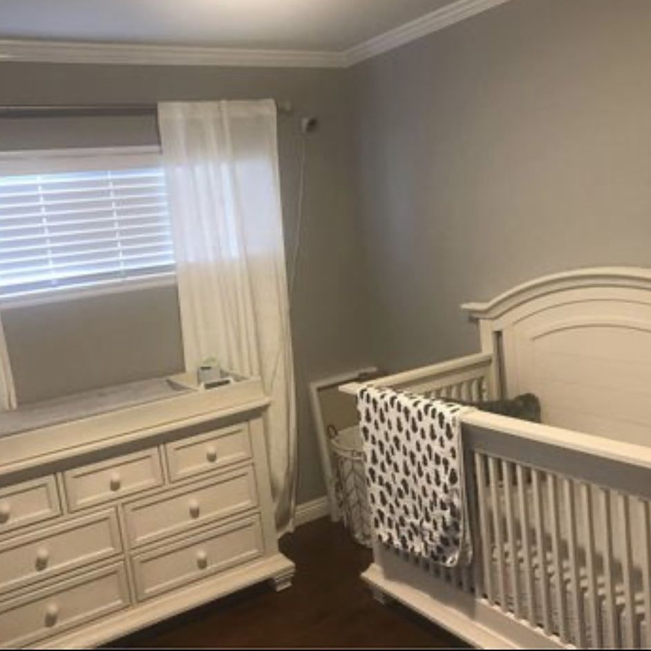 Oxford baby sales cottage cove