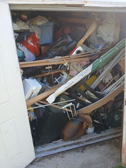 I Have A  30×26 Shed Full of Stuffs For Sale 