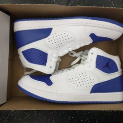 New Jordan Access Men Sizes 10, 10.5, 11