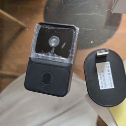 Mini Doorbell