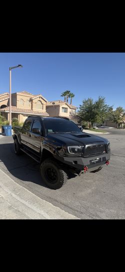 2006 Toyota Tacoma