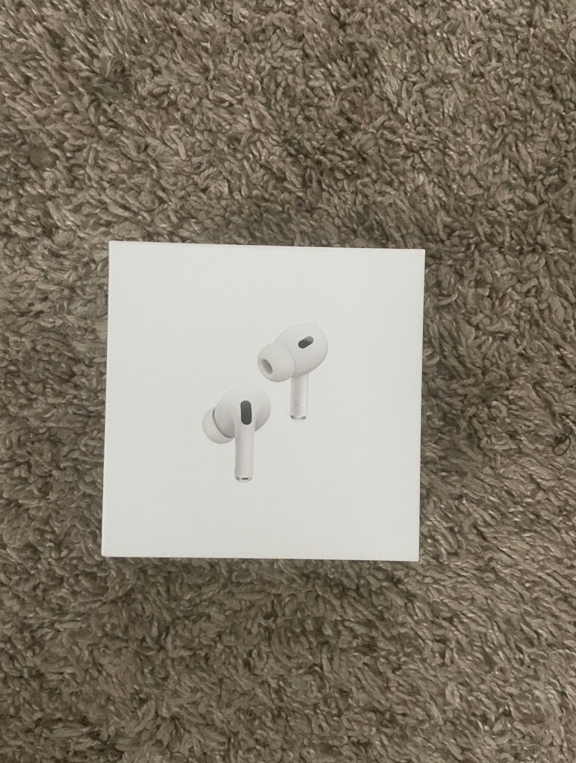 AirPod Pros 2nd Gen