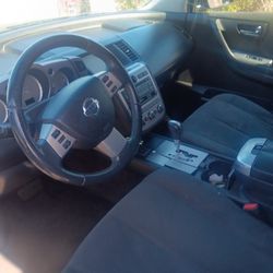 2006 Nissan Murano
