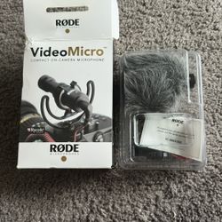 Rode Mic