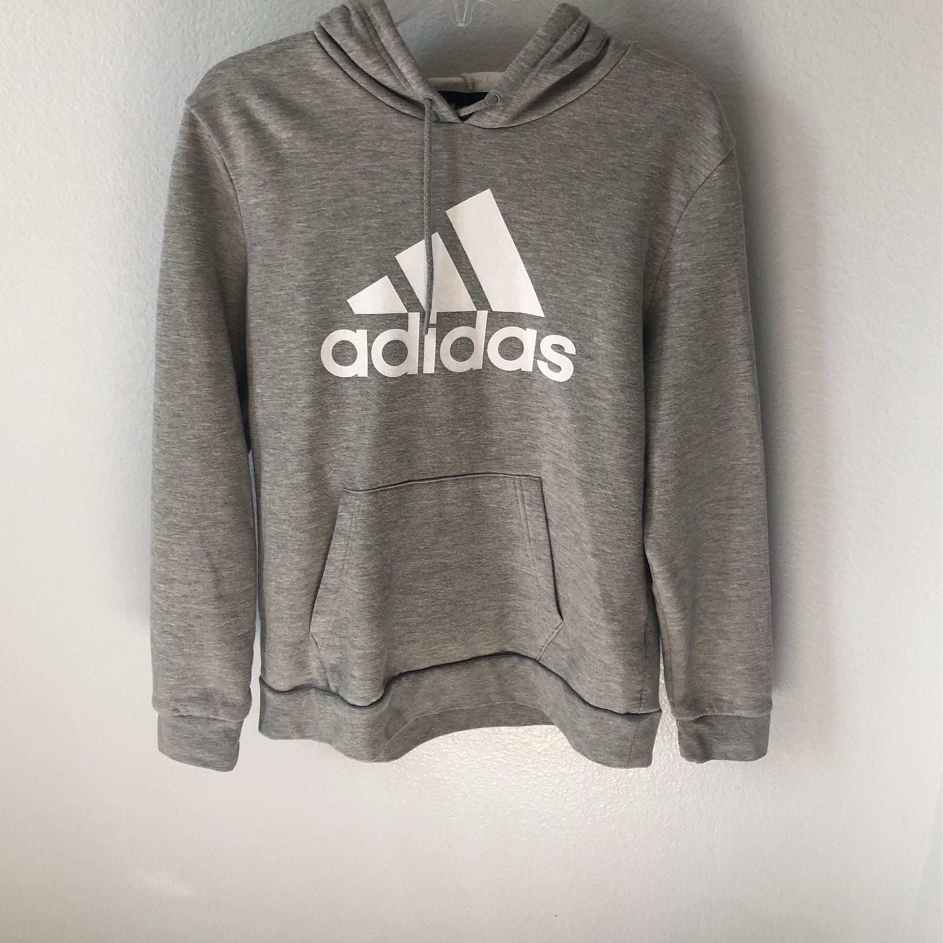 Woman’s Large Adidas Hoodie 