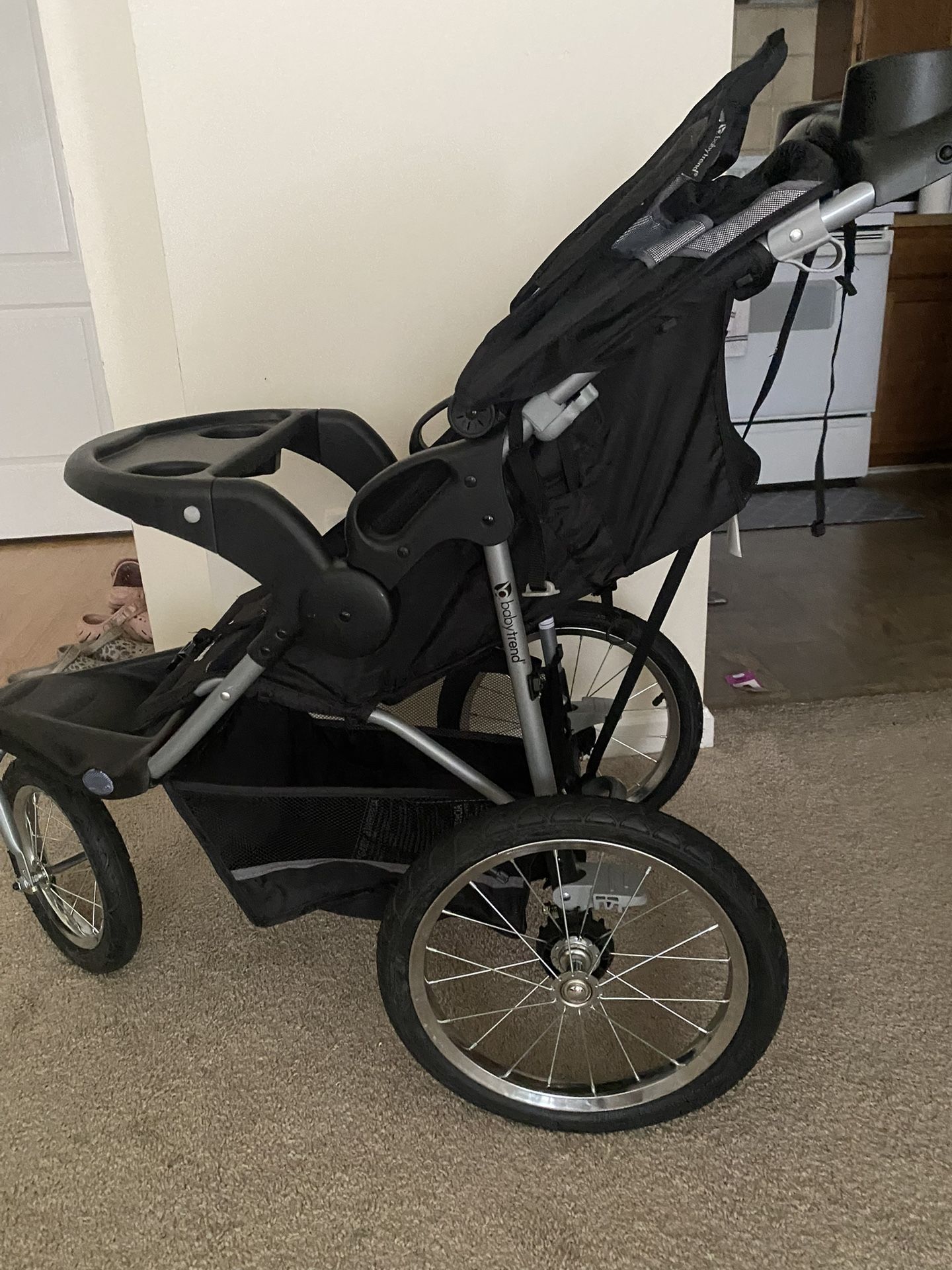Babytrend Stroller!!!