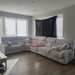 Sectional Couch For Sale 