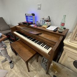 Piano 