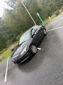 2011 Honda Accord