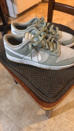 Nike Dunks