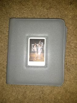 NEW PHOTO ALBUM