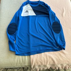 Adidas Goalkeeper Jersey
