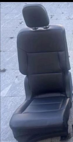 Special project seat