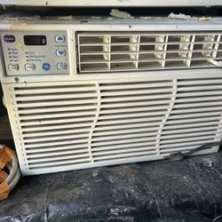Air Conditioner 