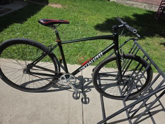 Specialized Bicycle
