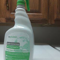 32oz Dog Stain And Odor Remover In Weeki Wachee Spring Hill