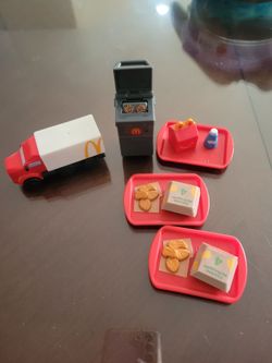 Mcdonalds