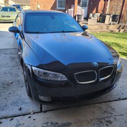 2007 BMW 328i