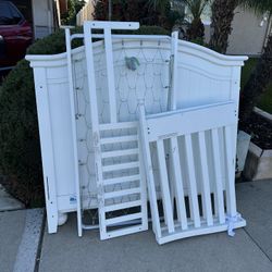 Free Crib