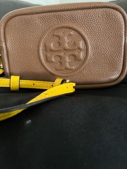 Tory Burch Perry Bombé Mini Bag