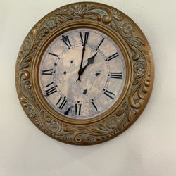 Clock 