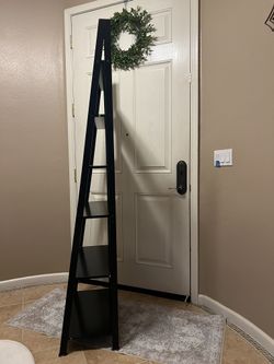 6 Tiers Ladder Shelves
