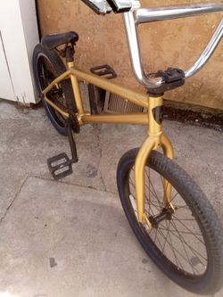 Subrosa bmx