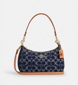 Coach Teri bag