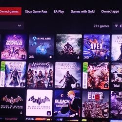 Xbox Series X 1tb