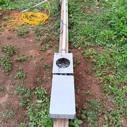 100 Amp Service 