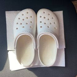 crocs size 10