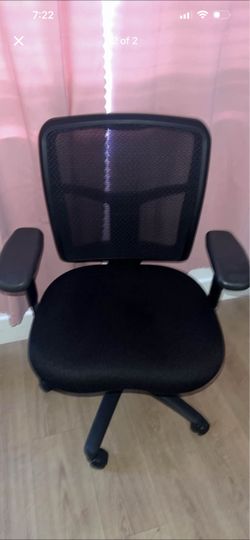 Office chairs