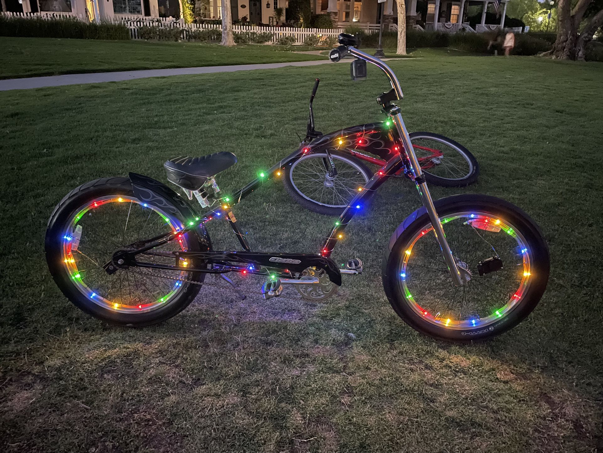 Electra Cruiser