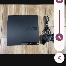 Have 2 PS3  Machine With One Controller 
