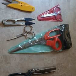 Scissors Bundle