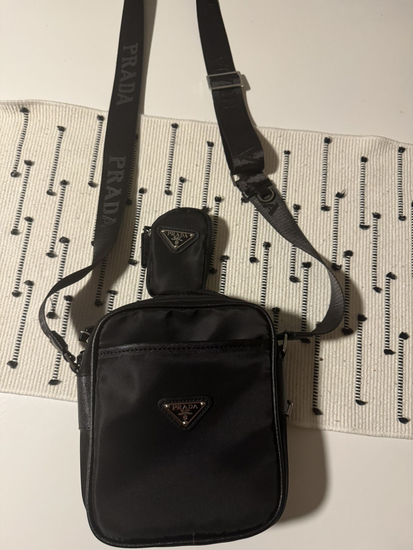 Prada Bag