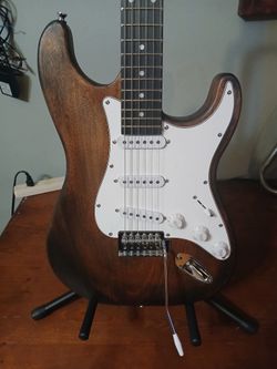Gex X Ole Wood (XX) SERIES