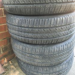 Used Tires 