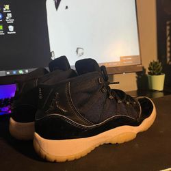 Jordan 11 Jubilee 