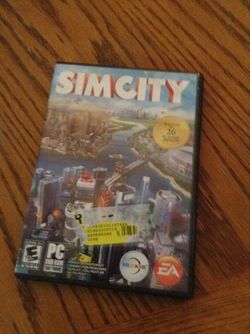 Px simcity