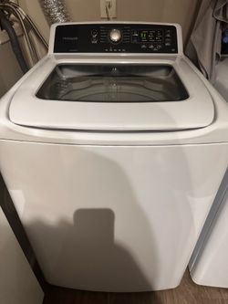 Washer and Dryer for sale