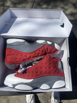 Jordan 13