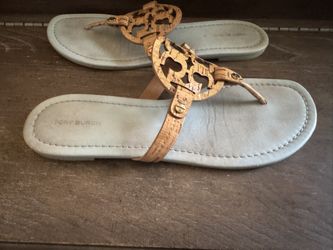 Tory Burch miller Sandals 